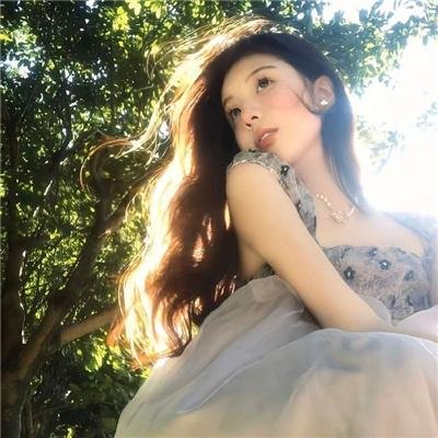 派对女孩