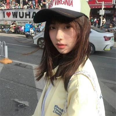 宁静的清晨