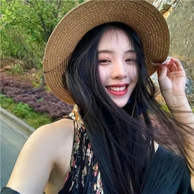 浪漫的蓝色